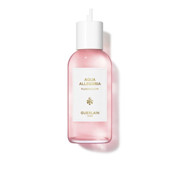 AQUA ALLEGORIA FLORA BLOOM edt nachfüllbar 200 ml 0,2 l