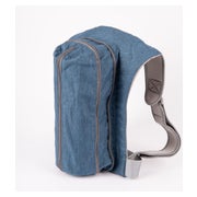 RVS® Rückenlageverhinderung Rucksack WK 3 zur Verhinderung der Rückenlage bei Schnarchen 1 St