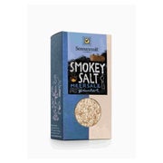 Smokey Salt 150 g – Geräuchertes Meersalz für rauchige Geschmackserlebnisse
