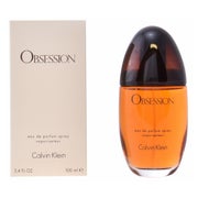 Calvin Klein Obsession For Women Edp Spray 0,1 l