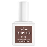 Nailtime, Duplex UV Nail Polish 1 St