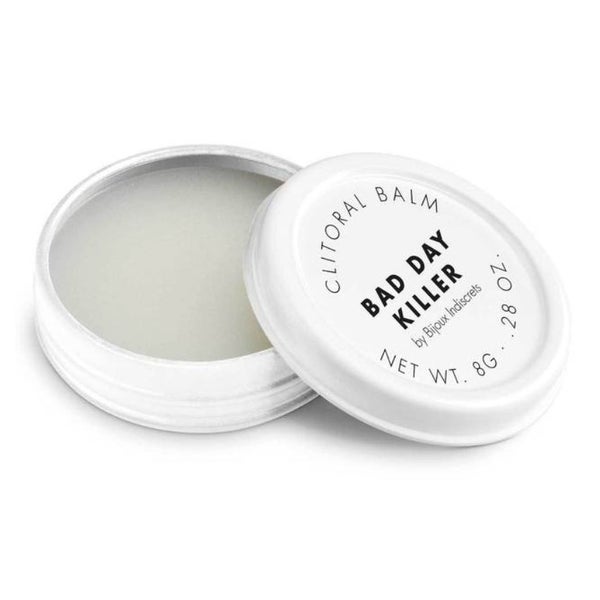 Bijoux - Klitorisbalsam - wärmender Stimulationsbalsam 8 g