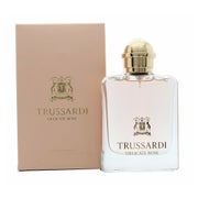 Trussardi Delicate Rose Eau de Toilette 50ml Spray 0,05 l