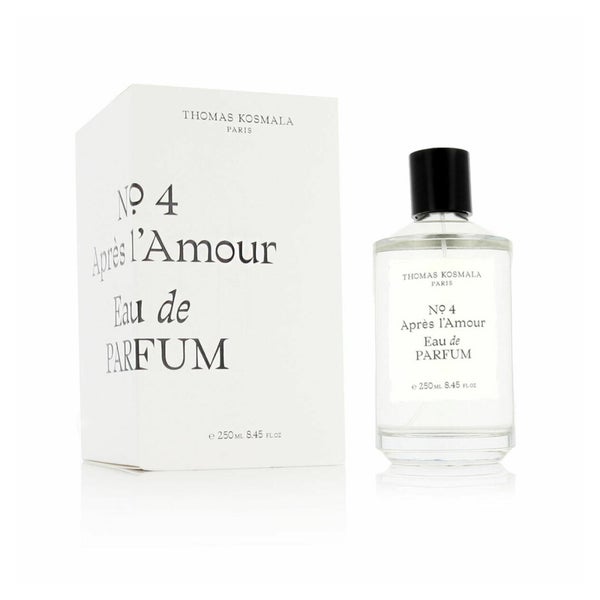 Thomas Kosmala Nr. 4 Apra c s Lamour Eau De Parfum 250ml unisex 0,25 l