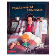 Papa kann nicht einschlafen 1 St