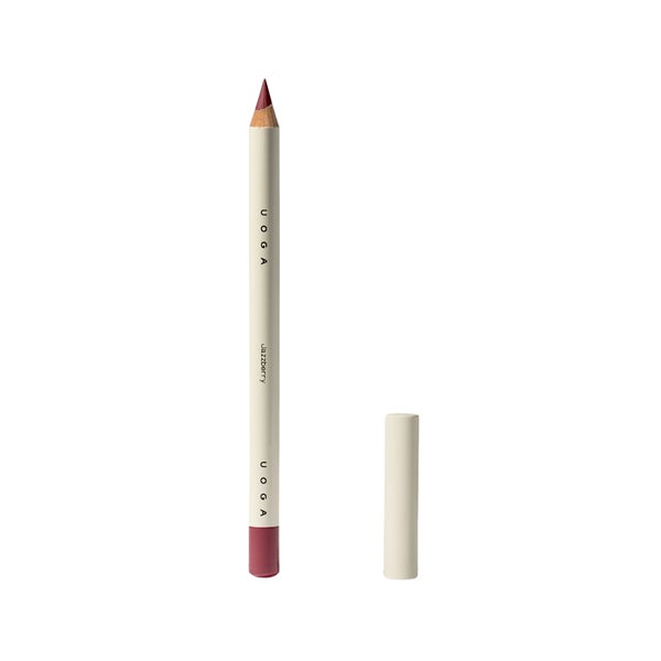 Uoga Uoga Lip Pencil Jazzberry 1St