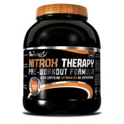BioTech NitroX Therapy Cranberry 680 g