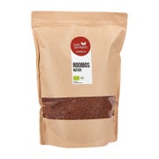 teeverliebt - Rooibos Bio loser Rooibostee Großpackung I Milder, koffeinfreier Teegenuss | 1kg 1000 g
