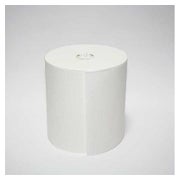 Fripa 6 Rollen System-Handtuchrollen Ø 20 cm · 140 m x 20,3 cm hochweiß Hülse Ø 4 cm 840 m