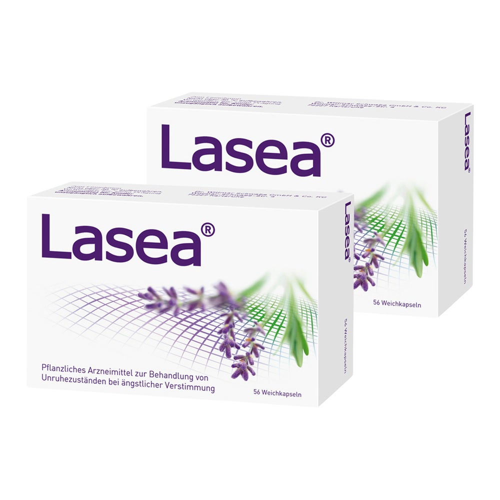 Lasea Doppelpack