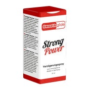 «Strong Power Spray» aktverlängerndes Spray für Männer (0.02 l) 20 ml