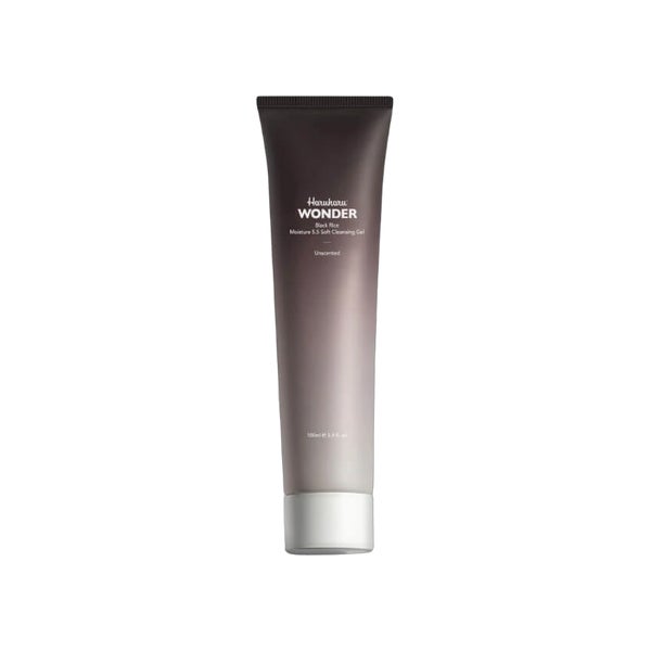Haruharu Wonder Black Rice Moisture 5.5 Soft Cleansing Gel 1 ml