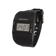 Marschall Sprechende Armbanduhr mit Jumbo-Display 1 St