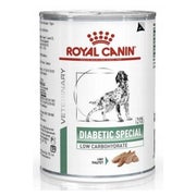 ROYAL CANIN DIABETIC SPECIAL LOW CARBOHYDRATE CANINE 0,41 kg