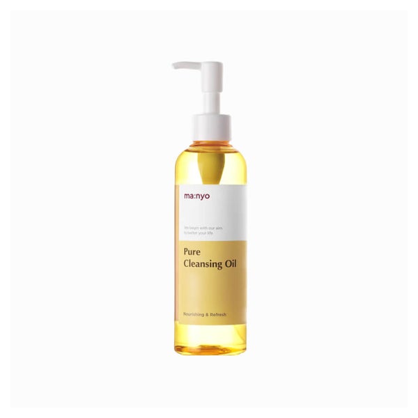 ma:nyo Pure Cleansing Oil (Manyo Factory) Normal Size 200ml 200 ml