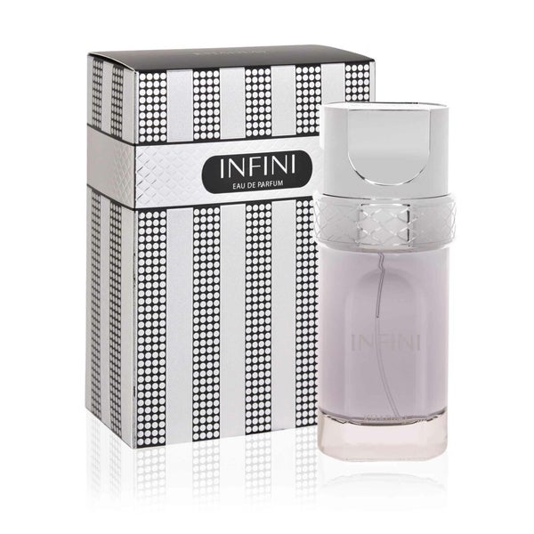 Infini - EDP - Inhalt: 100 ml 0,1 l