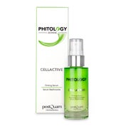 POSTQUAM HAUTPFLEGE Phytology Straffendes Serum 30 ML