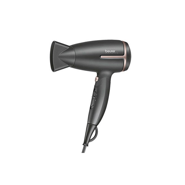 Beurer REISEHAARTROCKNER        1600W (HC 25             SW) 1 St