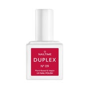 Nailtime, Duplex UV Nail Polish 1 St