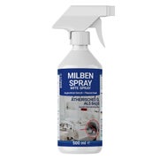 BMUT Milbenspray für Matratzen 500 ml