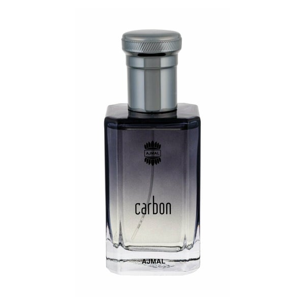 Ajmal Carbon Eau De Parfum Spray 100ml für Männer 0,1 l