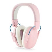 Bollsen Rooth C&P Kinder-Ohrenschützer – Rosa 1 St