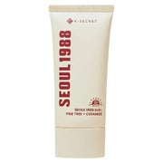 KSECRET Seoul 1988 Sonnencreme Kiefer + Ceramide 50 ml