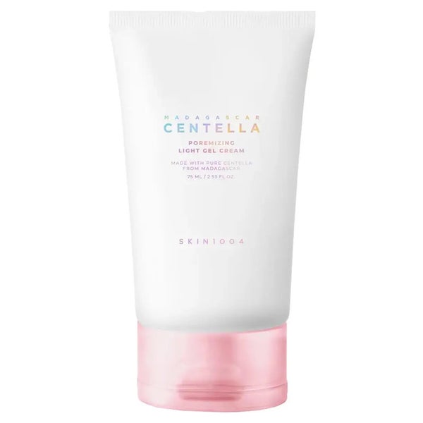 SKIN1004 Poremizing Light Gel Cream – Leichte Gelcreme 75 ml