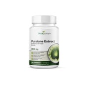 VitaSanum®- Portulaca oleracea (Purslane) 500 mg 100 Kapseln 100 St