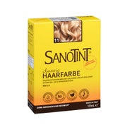SANOTINT® classic 11 Honigblond 125 ml