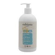 Eubiona Sensitive Duschgel Hafer 500 ml
