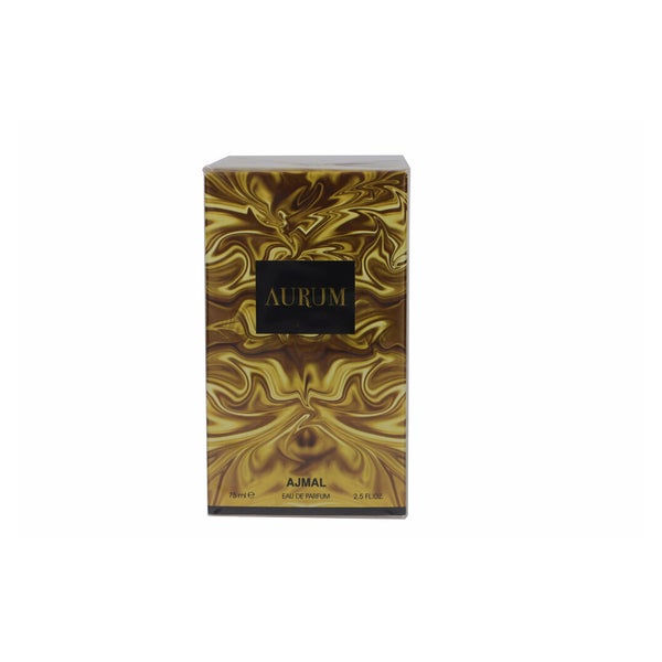 Ajmal Aurum Eau De Parfum Spray 75ml für Frauen 0,075 l