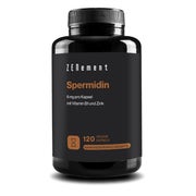 Zenement Spermidin Kapseln 120 St