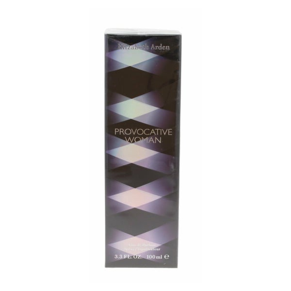 Elizabeth Arden Provocative Eau De Parfum Spray 100ml 0,1 l