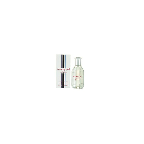 Tommy Hilfiger, Tommy Girl EdT Nat. Spray 0,05 l