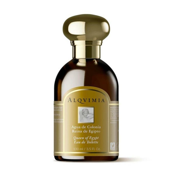 Alqvimia colonia reina egipto 100ml 0,1 l
