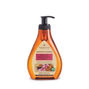 L'Erboristica Flüssigseife mit Mandelöl 250 ml