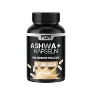 FGN Ashwagandha Kapseln