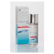 Arya Laya Hyaluron Plus Gel mit Granatapfel-Extrakt 50 ml