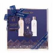 Accentra Badeset ESSENCE OF BEAUTY – White Tea & Neroli 525 ml