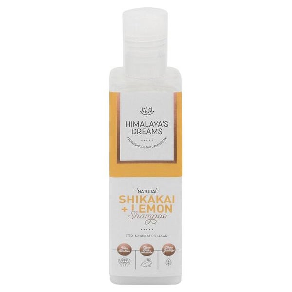 Himalaya's Dreams Ayurveda Shampoo Shikakai Lemon 200 ml