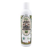 Bio Kraftshampoo