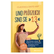 Produktabbildung: Und plötzlich sind sie 13 1 St
