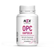 Nex Opc Kapseln 120 St