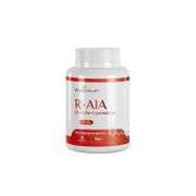 VitaSanum® - R-AlA (R-Alpha-Liponsäure) 400 mg 60 Kapseln  St