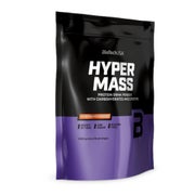 BioTech Hyper Mass Salted Caramel 1000 g