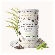 InnoNature Kokos Protein Mix 450 g