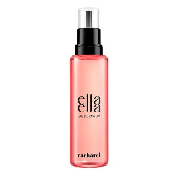 Cacharel Ella Ella Eau de Parfum Nachfüllpackung 0,1 l
