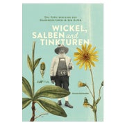 Wickel, Salben und Tinkturen 1 St