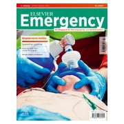 ELSEVIER Emergency. Respiratorische Notfälle. 2/2023